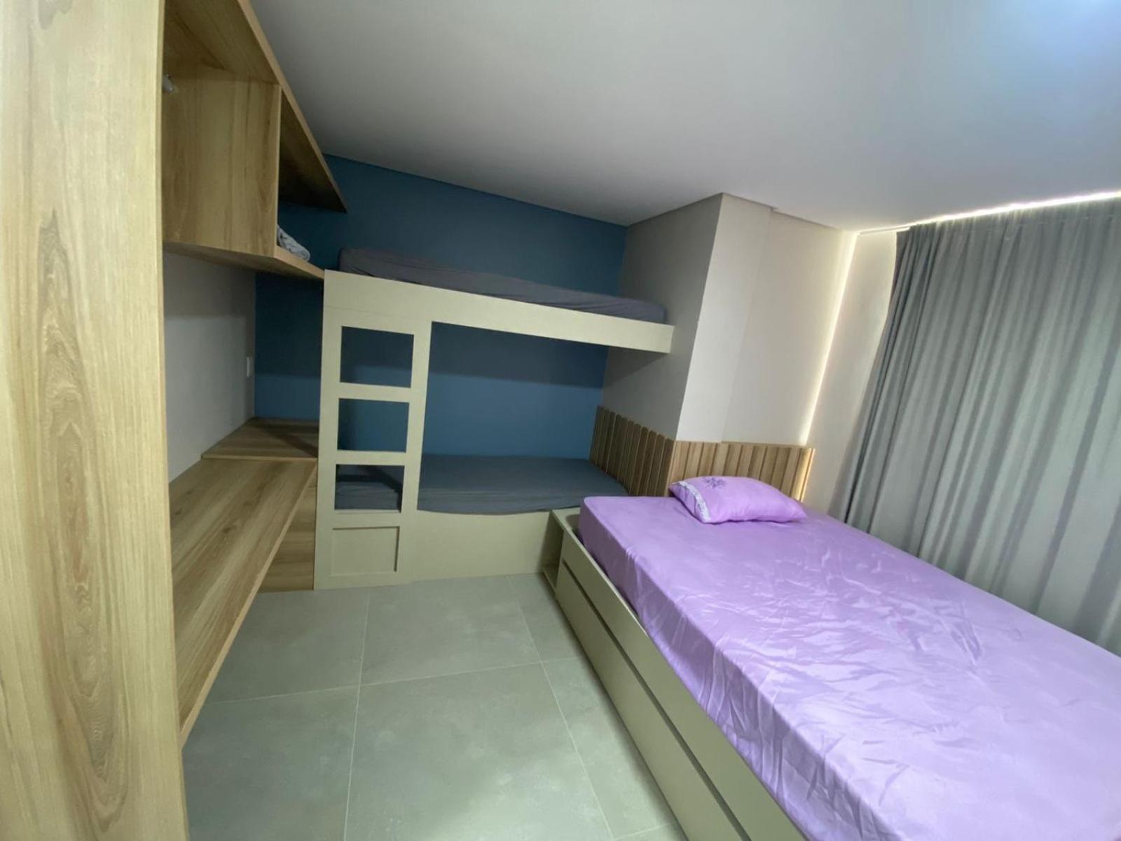 Casa Marceneiro Milagres Villa Sao Miguel dos Milagres Luaran gambar