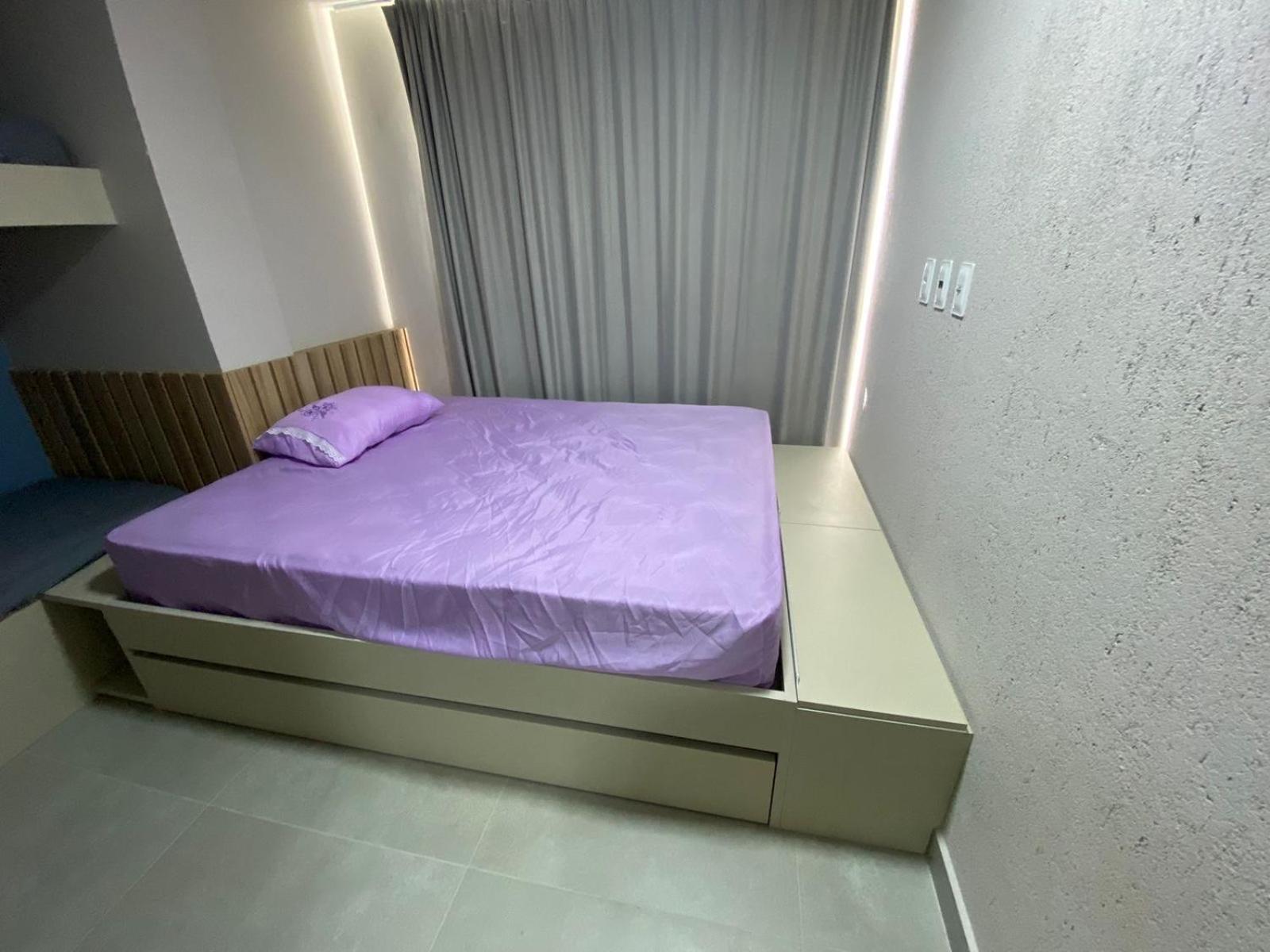 Casa Marceneiro Milagres Villa Sao Miguel dos Milagres Luaran gambar