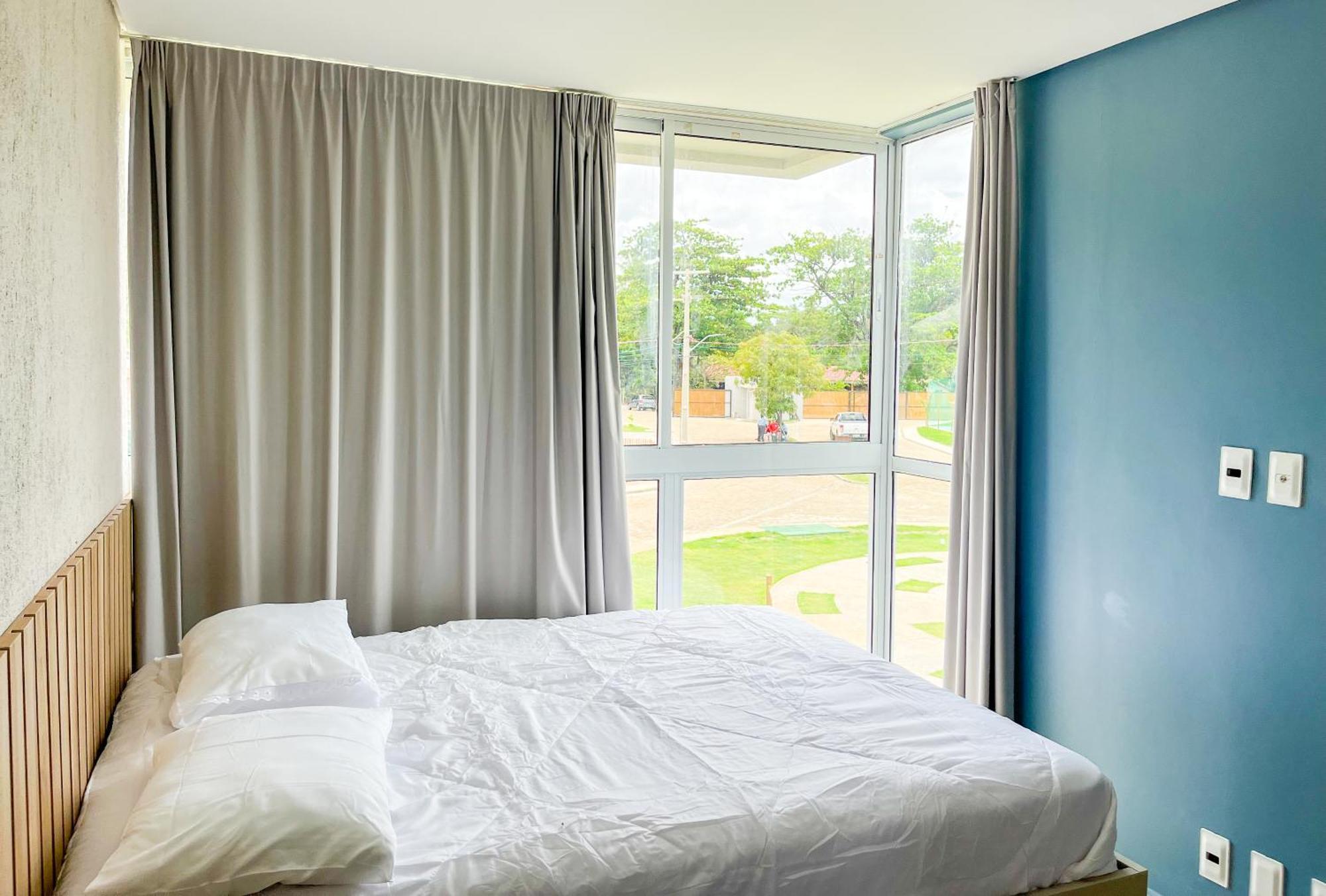 Casa Marceneiro Milagres Villa Sao Miguel dos Milagres Luaran gambar