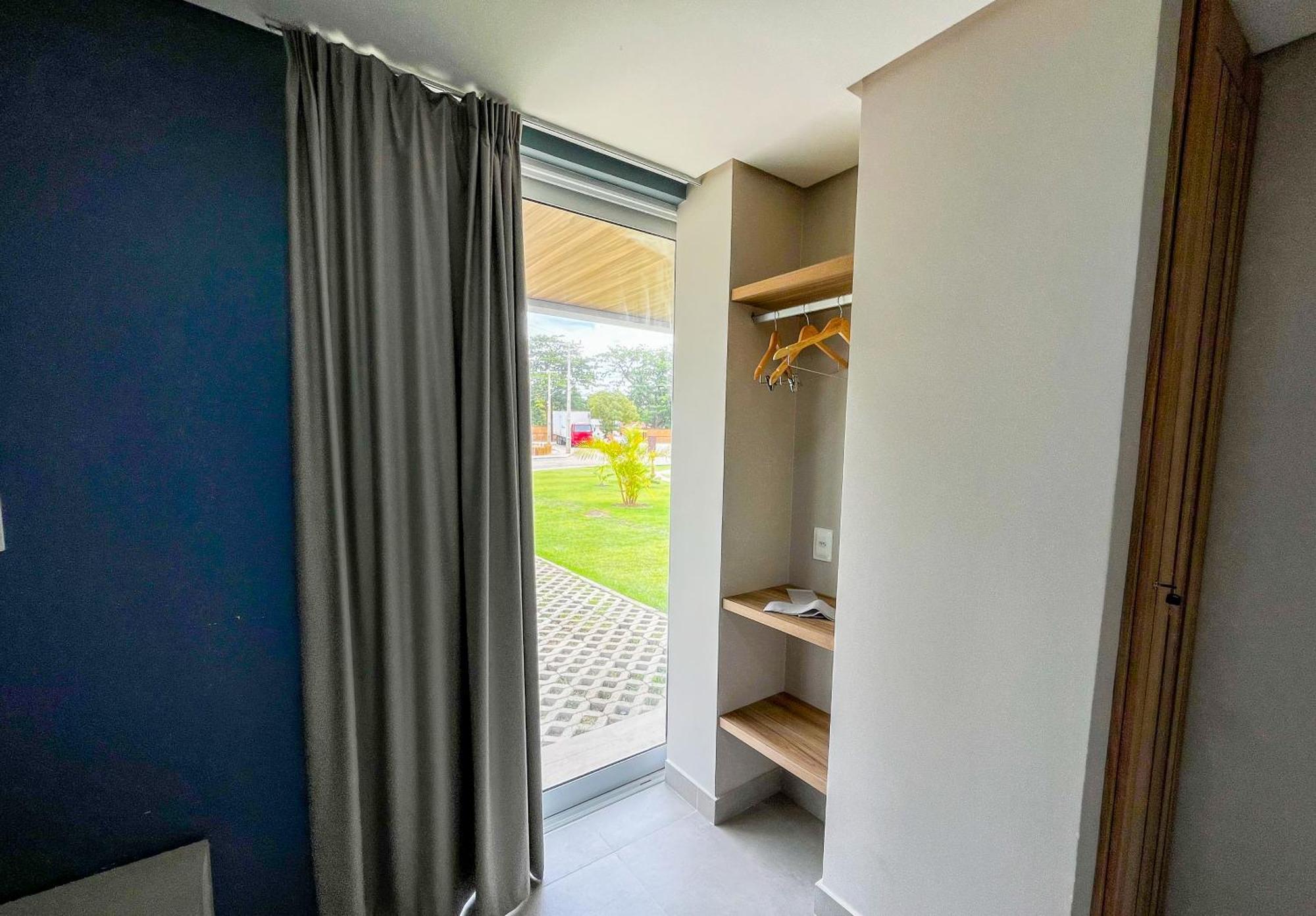 Casa Marceneiro Milagres Villa Sao Miguel dos Milagres Luaran gambar
