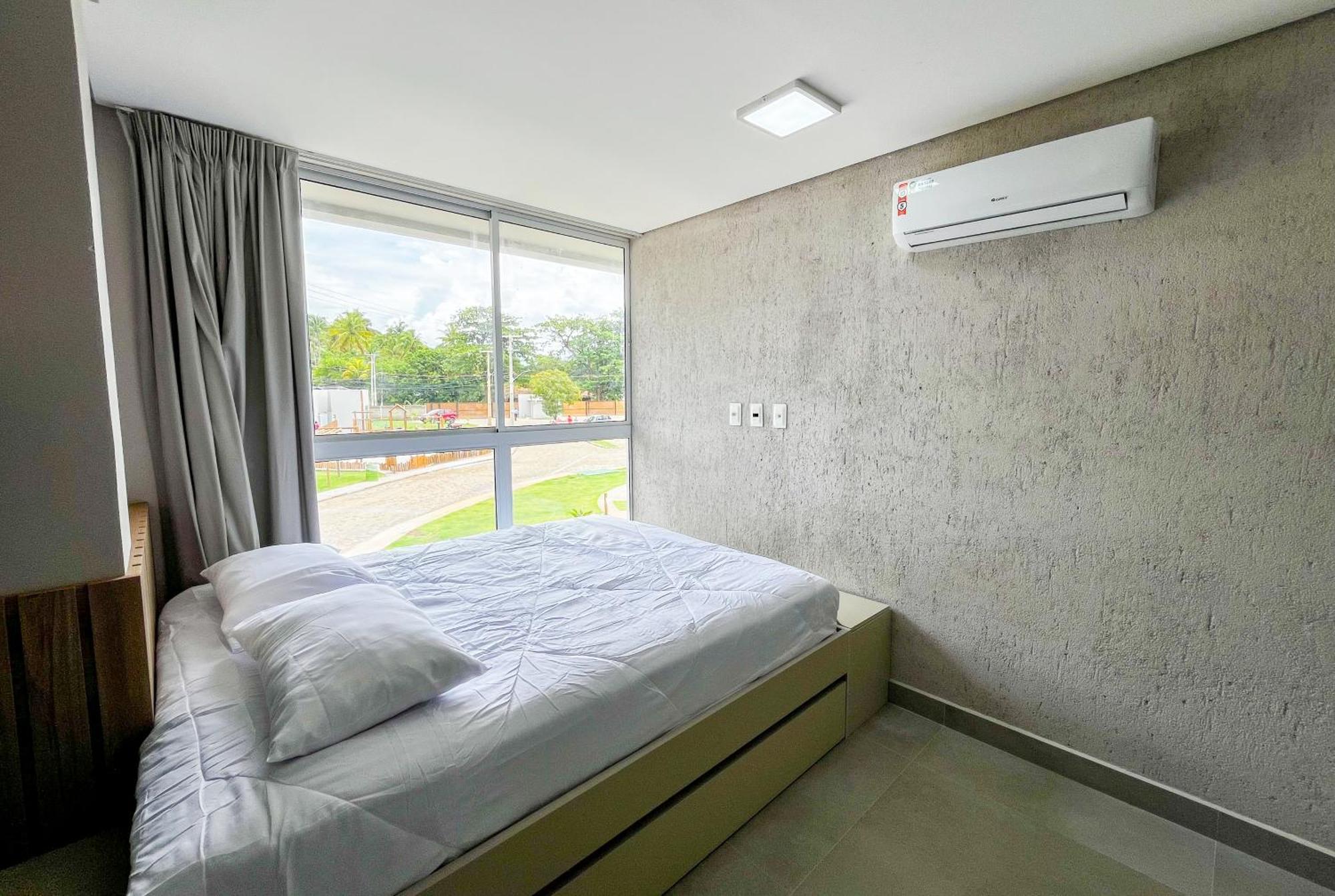 Casa Marceneiro Milagres Villa Sao Miguel dos Milagres Luaran gambar