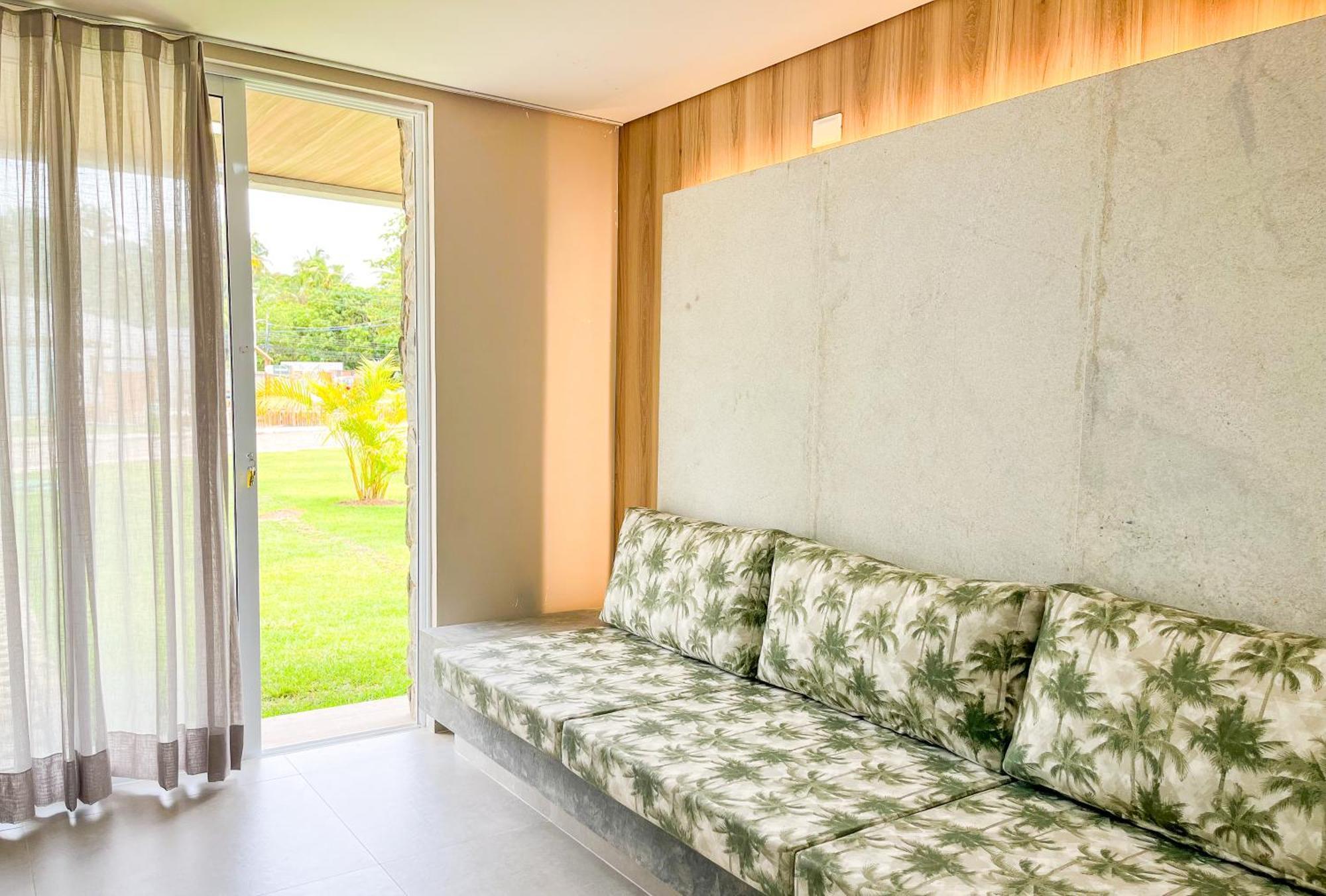 Casa Marceneiro Milagres Villa Sao Miguel dos Milagres Luaran gambar